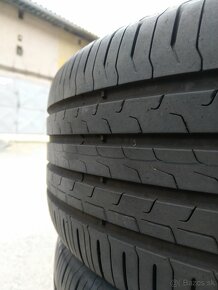 Letné pneumatiky 235/55 R18 Continental EcoContact 6 - 10