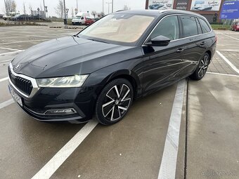 Škoda Octavia 2.0 TDI SCR Style DSG - 10