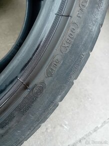 2ks 295/35R20 Michelin Pilot Super Sport - 10