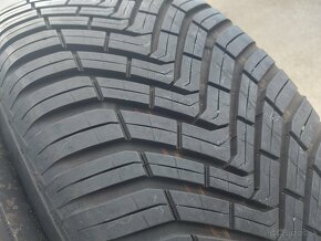 215/65R17 CONTINETAL celoročné pneumatiky ContiSeal - 10