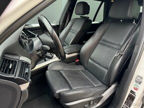 BMW X5 30d Xdrive 2011, M packet, - odpočet DPH - 10