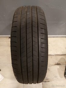 Špičkové, nejazdené letné Bridgestone Turanza - 215/60 r17 - 10