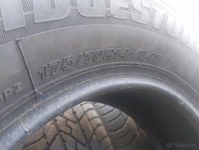 175/70 r14 Brigestone - 10