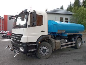 Mercedes Benz Axor - 10