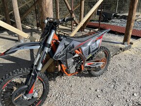 Ktm sxf450 2018 - 10