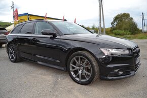 Audi A6 Avant 2.0 TDI DPF ultra 190k S tronic rv 2018 - 10