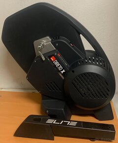 cube carbon + elite direto x - 10