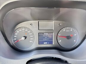 Mercedes-Benz Sprinter 2.2CDI 105kW 2020 23577km 214KLIMA JA - 10