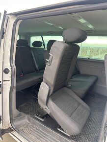 Predám VW Caravelle T6.1 - 10