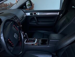 VOLKSWAGEN TOUAREG 3.0 TDI - 10