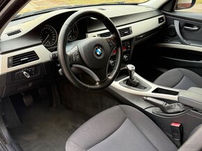 BMW E90 2.0d INDIVIDUAL - 10