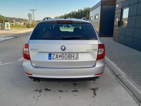 Skoda Superb 2.0TDI CR 103kw - 10