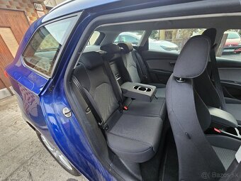 SEAT LEON 1.6 TDI - 85 kW / 115 PS - 10