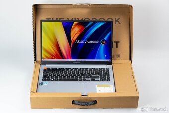 ASUS Vivobook S15 OLED - 10