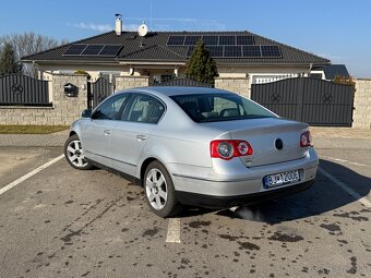 VW Passat B6 1.6 benzin super cena. - 10