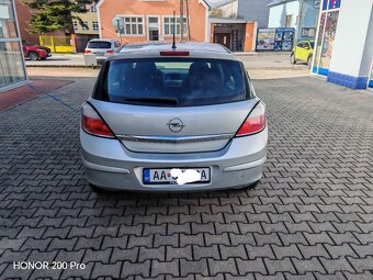 ✅OPEL ASTRA H 1.7 CDTI 74 KW ENJOY CONFORTLINE ✅ - 10