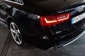 ✅ Audi A6 3.0TDI Quatro S-Line 230 kw ✅ - 10