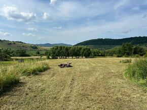 Chalúpka s veľkým pozemkom - 10