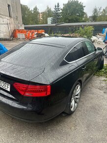 Audi A5 - 10