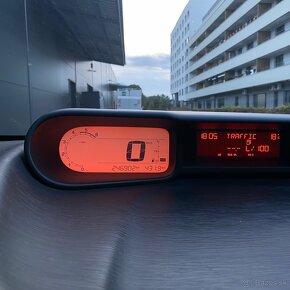 Predam vymením Citroën C3 Picasso 1.6 HDI SR 1 majiteľ - 10