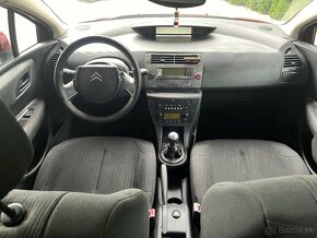 Citroen C4 1.4i 16V Plus - 10