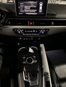 Vimenu alebo predam Audi A5 2018 rok 3.0 dizel Full - 10