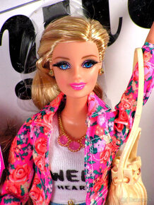 Barbie Cinterella a glam deluxe - 10