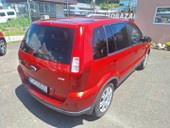 Ford Fusion 1.4 TDCi Urbanite X - 10