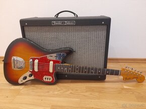 Fender Hot Rod Deluxe I - 10