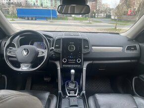 Predám Renault Koleos 2.0 dCi 4WD A/T Initiale Paris. - 10