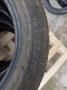 Matador 185/55 R15 letné - 10