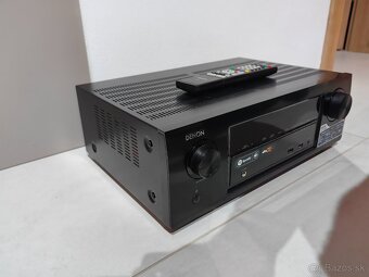 DENON AVR-X1300W WiFi BT - 10