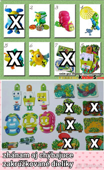 maxi kinder 2 - 10