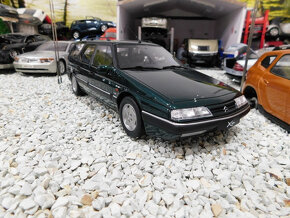 model auta 1:18 Citroen XM Break otto mobile - 10