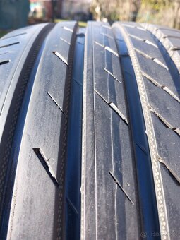 225/45 r17 letné pneumatiky 4kusy - 10