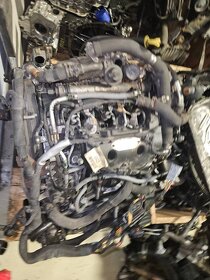 MOTOR 10TRK1 - 3,0 HDI CITROEN C6 - 10