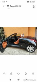 Ford streetka Cabriolet - 10