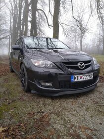 mazda 3 mps - 10