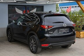 Mazda CX-5 2.5 Skyactiv-G194 Revolution TOP AWD A/T - 10