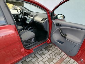 Seat Altea 1.9 tdi bez DPF filtra - 10