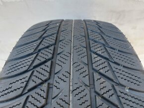 Zimné pneu Bridgestone Blizzak - 225/50 r17 - 10