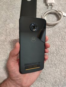 Motorola Moto Z3 Play 64GB Dual sim - 10