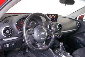 122- AUDI A3 Sedan, 2014, nafta, 1.6 TDI S Tronic, 77 kW - 10