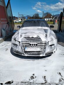 Audi A8 4,2 TDI - 10