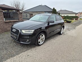 Audi q3 - 10