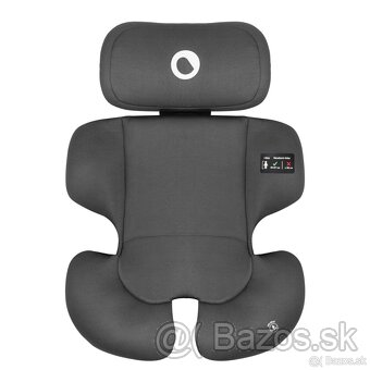 Autosedačka Lionelo Bastiaan ISOFIX+I-SIZE(40-150cm) - 10