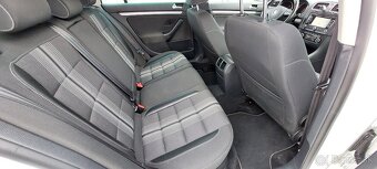 Volkswagen Golf Variant 1.6 TDI MATCH - 10