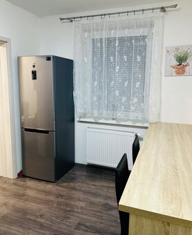 Apartmán pod Vysokými Tatrami - 10