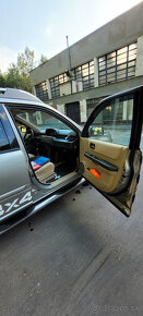 Nissan X-Trail - 10