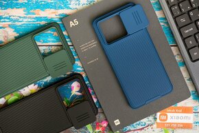 Nillkin Camshield pre Xiaomi, Redmi, Poco - 10